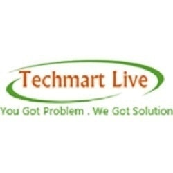 TechmartLiveSolution