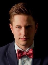 Jordan Michael Black