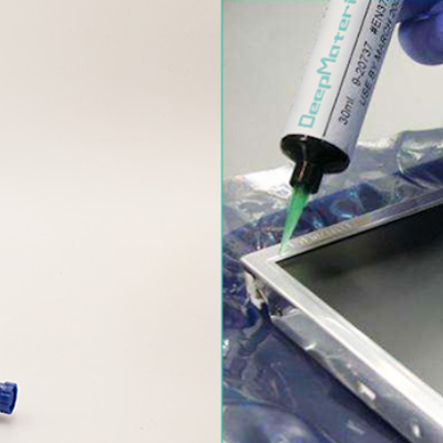 AssemblyDisplay Screen