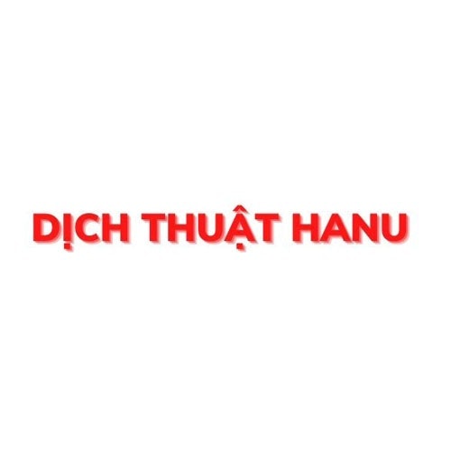 Giấy khai sinh Dịch thuật công chứng