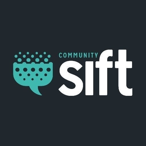 Community Sift