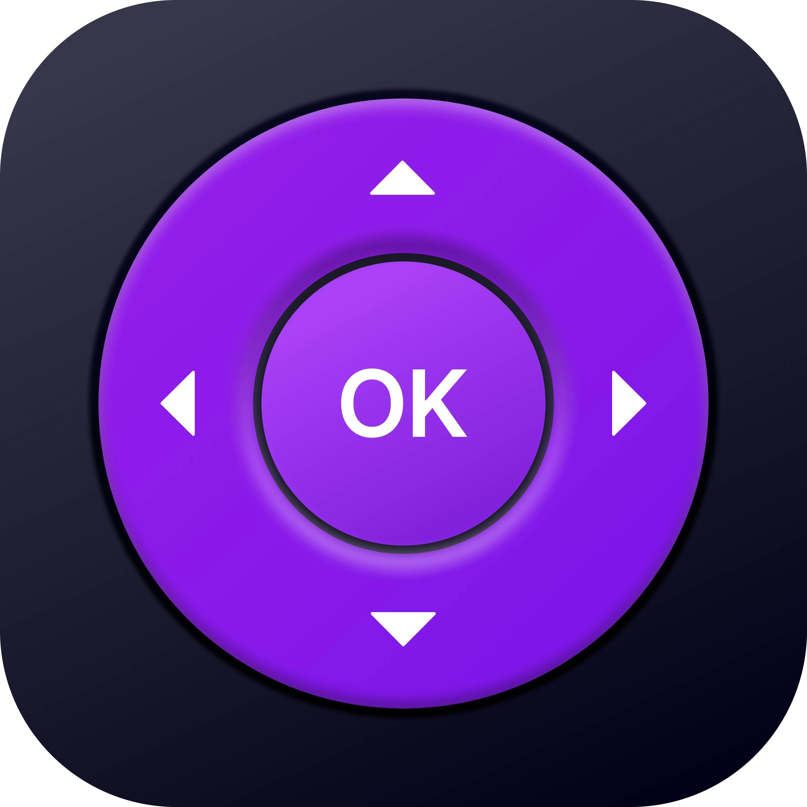 Smart Remote TV Universal