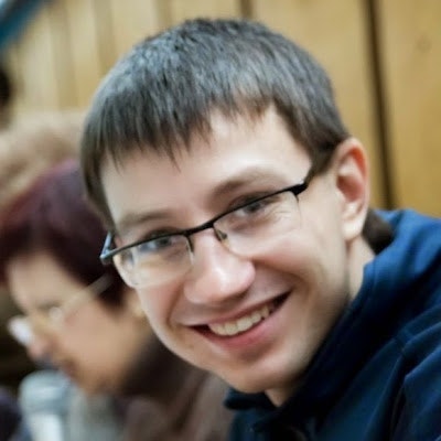 Сергій Наврусевич