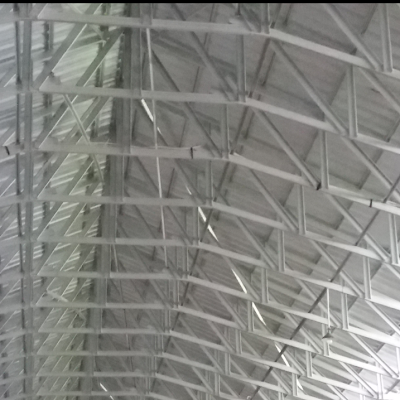 Baja Ringan Prambanan