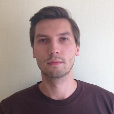 Олег Шардин