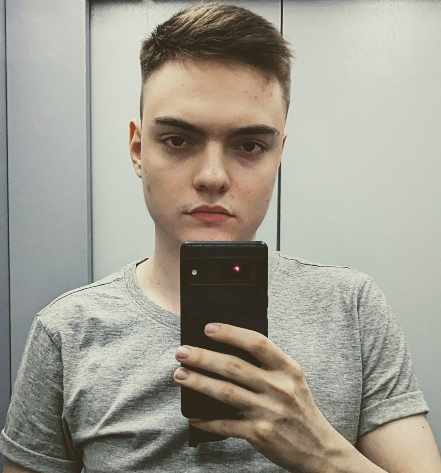 Danny Li (Danylo Liakhovetskyi)