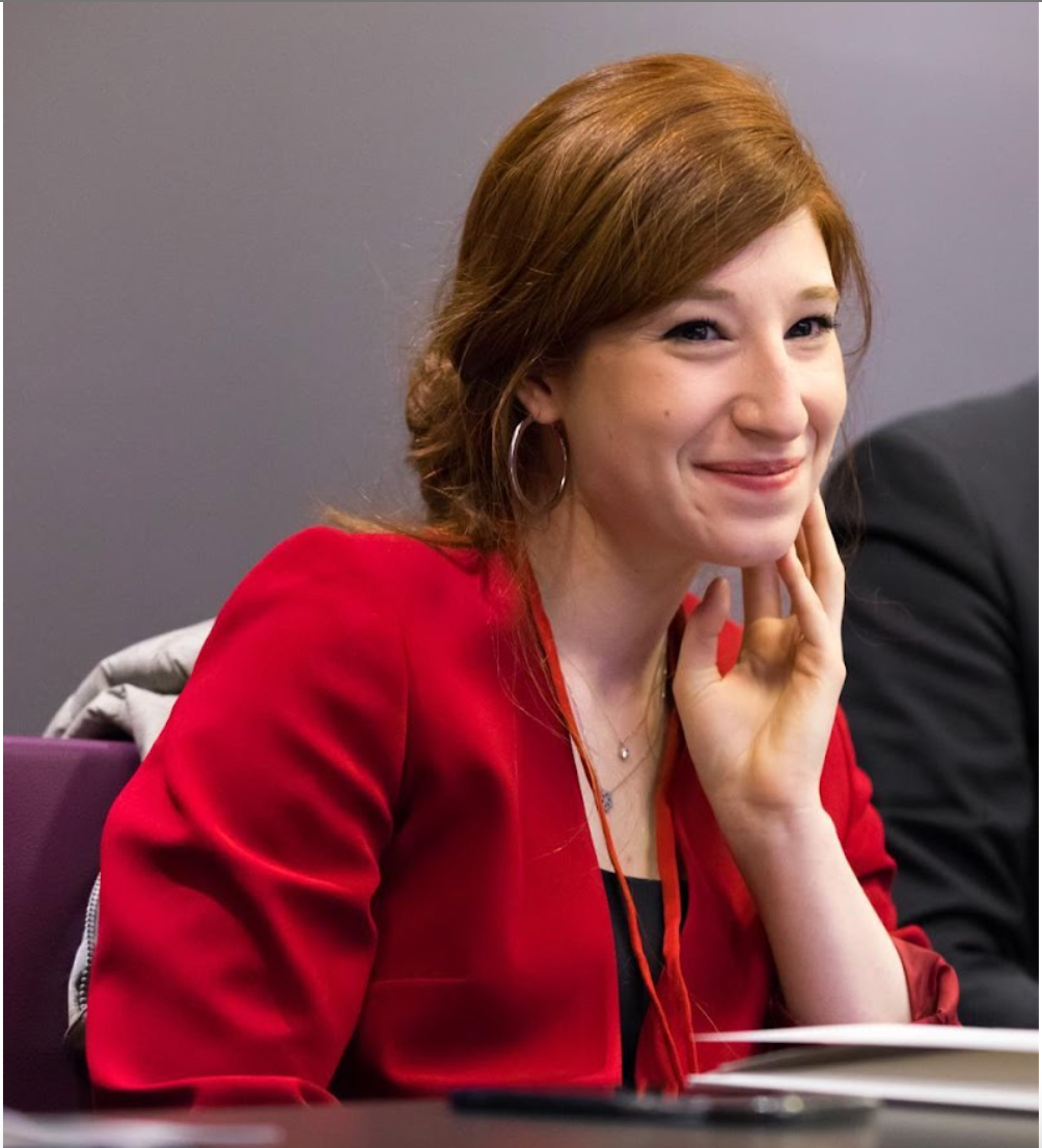 Nektar Ege Altintoprak