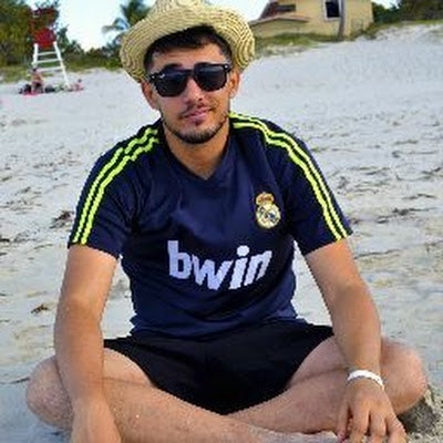 Kevin Durán Serrano