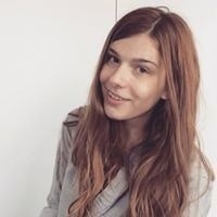 Genevieve Claire Cenower