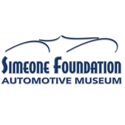 Simeone Foundation Automotive Museum