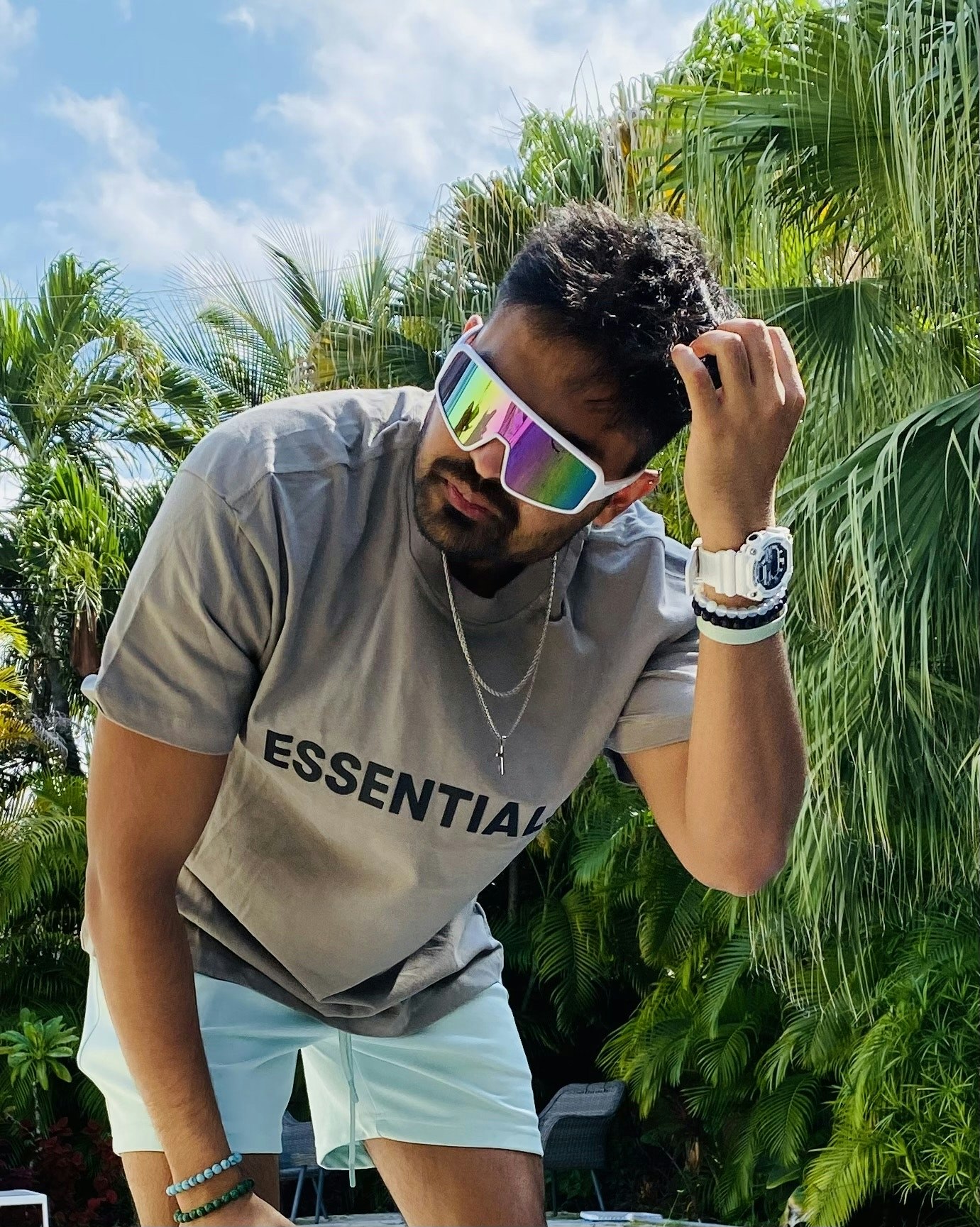 Gaurav Sahil Rodrigues