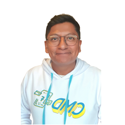 Franklin Oswaldo Lagla