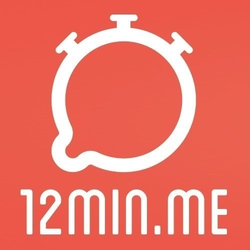 12min.me