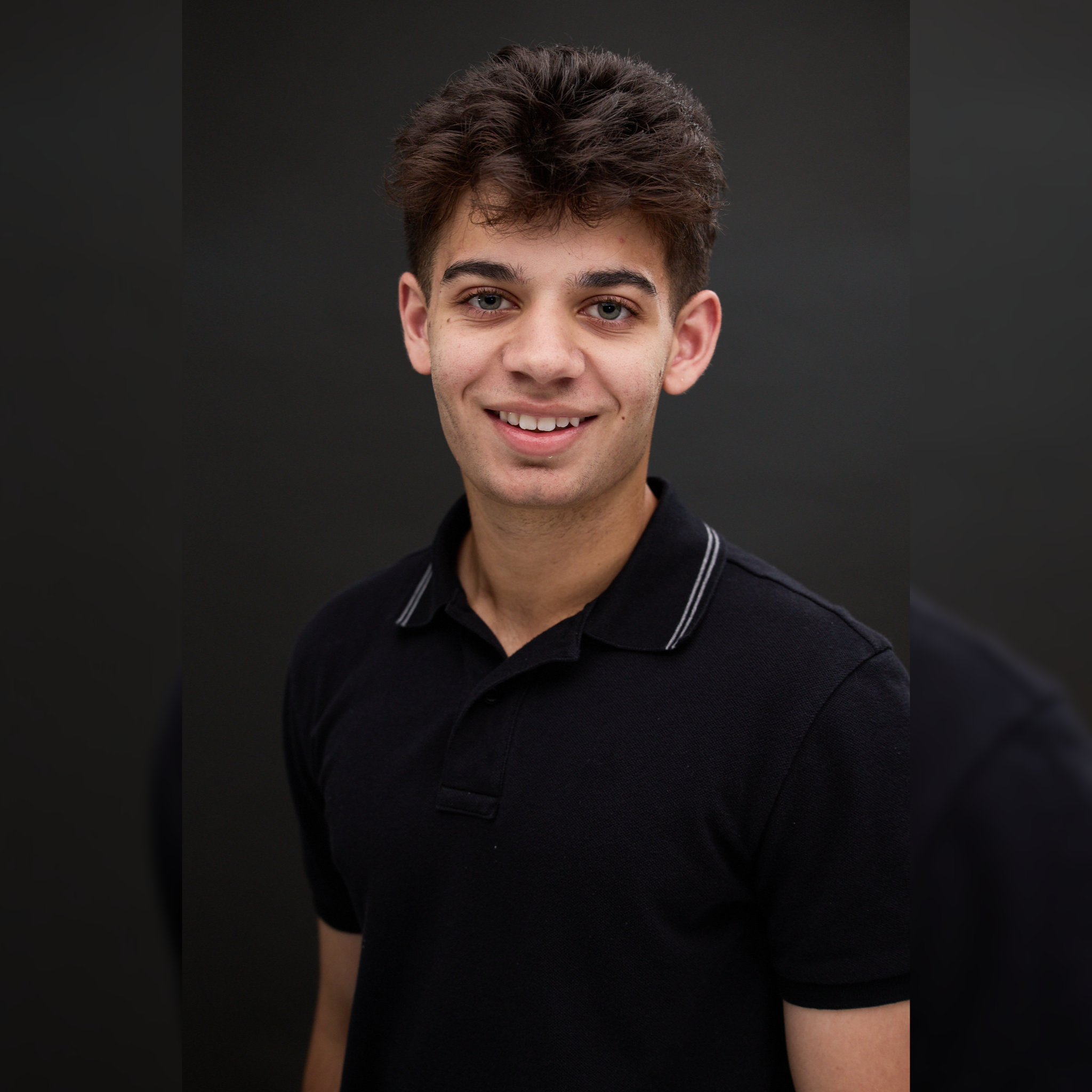 Taimur Bajwa