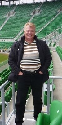 Christopher Sudnicki