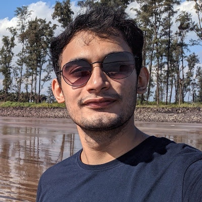 Rishabh Kanojiya