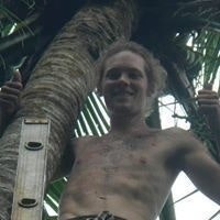 Keegan Blisstears Meade