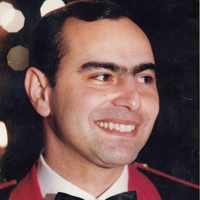 Kostas Tsiakalos