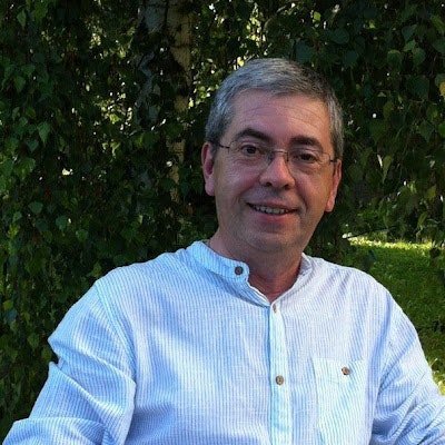 Yves Guéchi