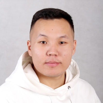 Ariunbold Bayanmunkh