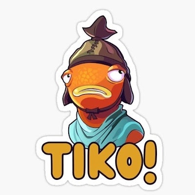 Tiko Merch