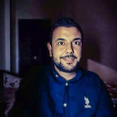 Mohamed Maher