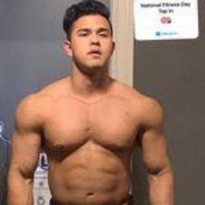 Brandon Kum Kiasaleh