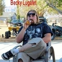 Becky Lugafet