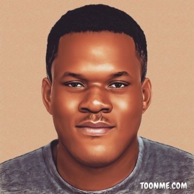 Munachi Umeh #DataFestAfrica '22