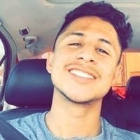 Edgar Hernandez Alexander