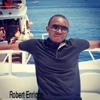 Robert Enrique