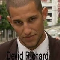 David Richard