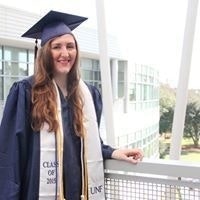 Caroline Lauren Staniski