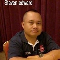Steven Edward
