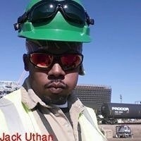 Jack Uthan