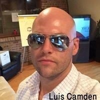 Luis Camden