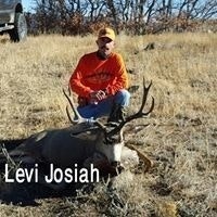 Levi Josiah