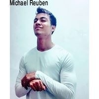Michael Reuben