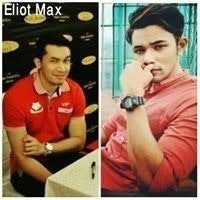 Eliot Max