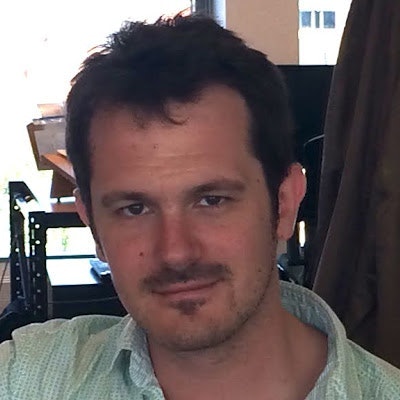 Pierre-Louis Mercereau