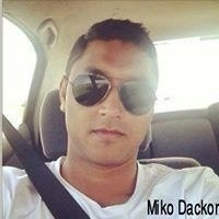 Miko Dackor