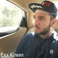 Eax Kireen