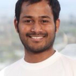 Satish Polisetti