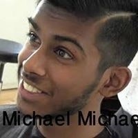 Michael Michael