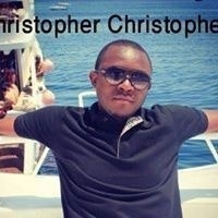 Christopher Christopher