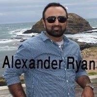 Alexander Ryan