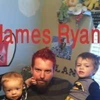 James Ryan