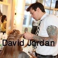 David Jordan