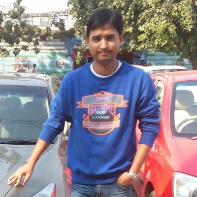 Vivek Gautam