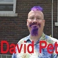 David Peter
